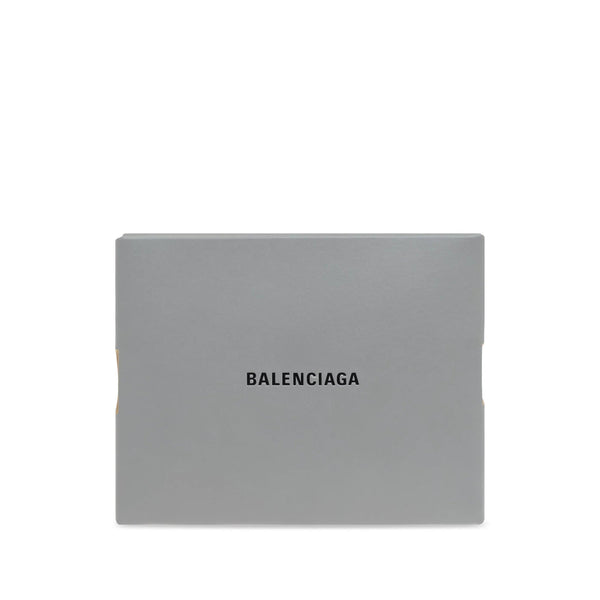 Balenciaga Bags- Balenciaga Grey Clutch Bags Men Elegant Everyday Designer Handbag