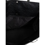 Balenciaga totes side profile designer luxury fashion