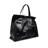 Balenciaga totes luxury designer piece front view