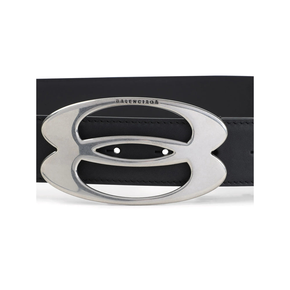 Balenciaga Accessories? Balenciaga Black Belts Men Luxury Designer Fashion Accessory