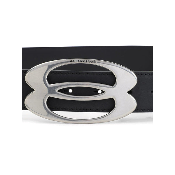 Balenciaga Accessories? Balenciaga Black Belts Men Luxury Designer Fashion Accessory