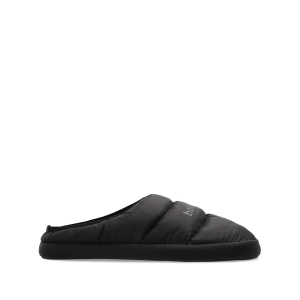 Balenciaga Accessories? Balenciaga Black Slippers Men Luxury Designer Fashion Accessory