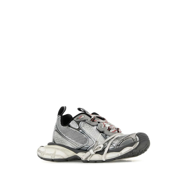 Balenciaga athletic lifestyle shot premium designer piece