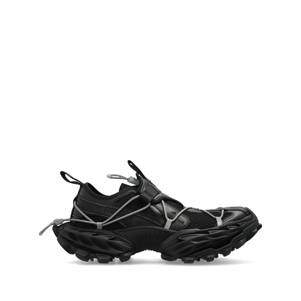 Balenciaga athletic luxury designer piece front view
