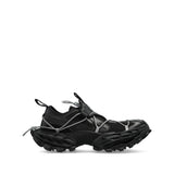 Balenciaga athletic luxury designer piece front view