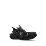 Balenciaga athletic luxury designer piece front view