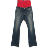 Balenciaga pants luxury designer piece front view