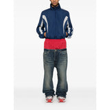 Balenciaga pants side profile designer luxury fashion