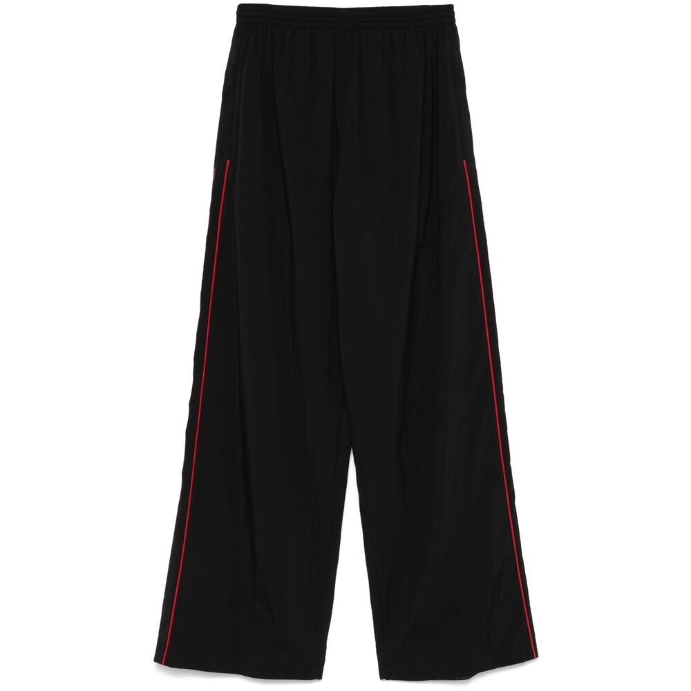 Balenciaga pants luxury designer piece front view