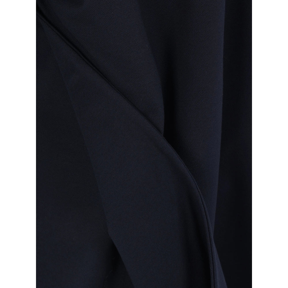 Balenciaga Polo Shirts- Balenciaga Blue Polo Shirts Men Premium Everyday Polo Shirt