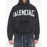 Balenciaga sweaters & pullovers luxury designer piece front view