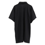 Balenciaga tee shirts side profile designer luxury fashion