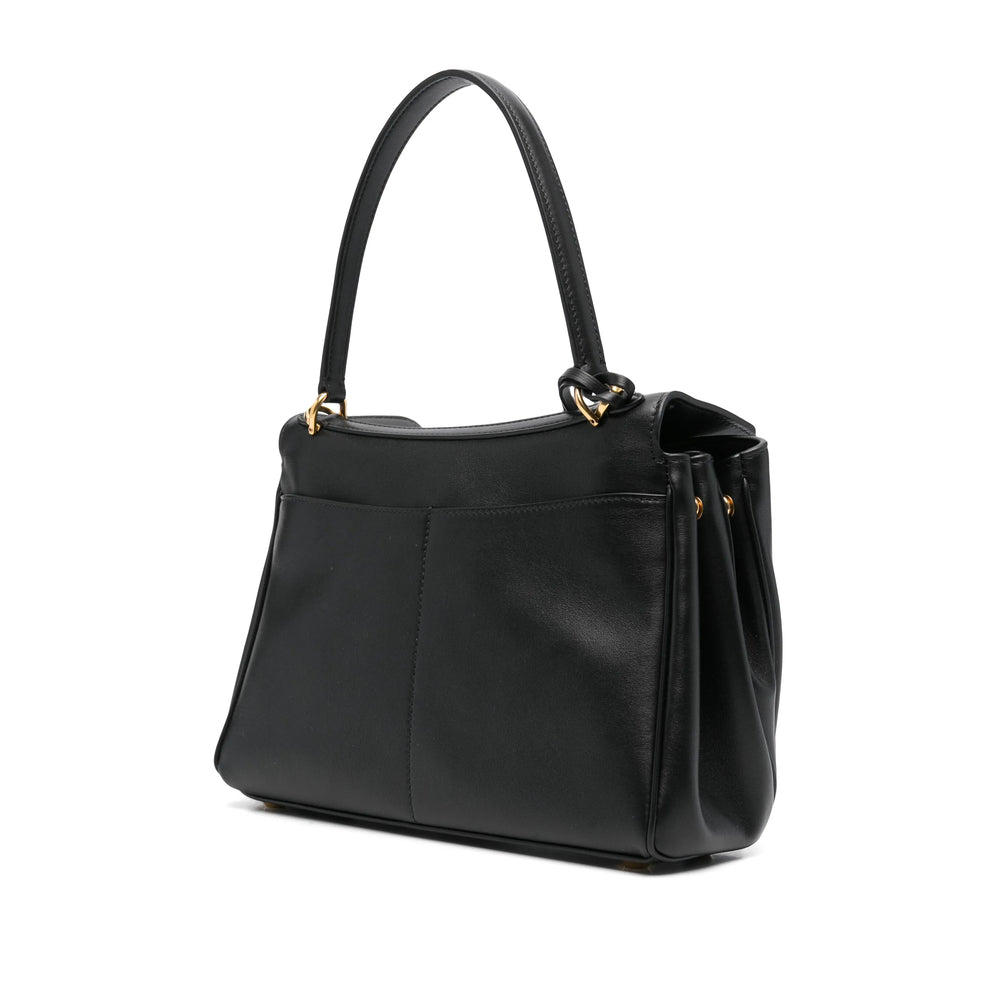 Balenciaga Bags- Balenciaga Black Tote Bags Women Premium Designer Shoulder Bag