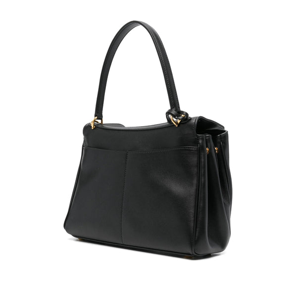 Balenciaga Bags- Balenciaga Black Tote Bags Women Premium Designer Shoulder Bag