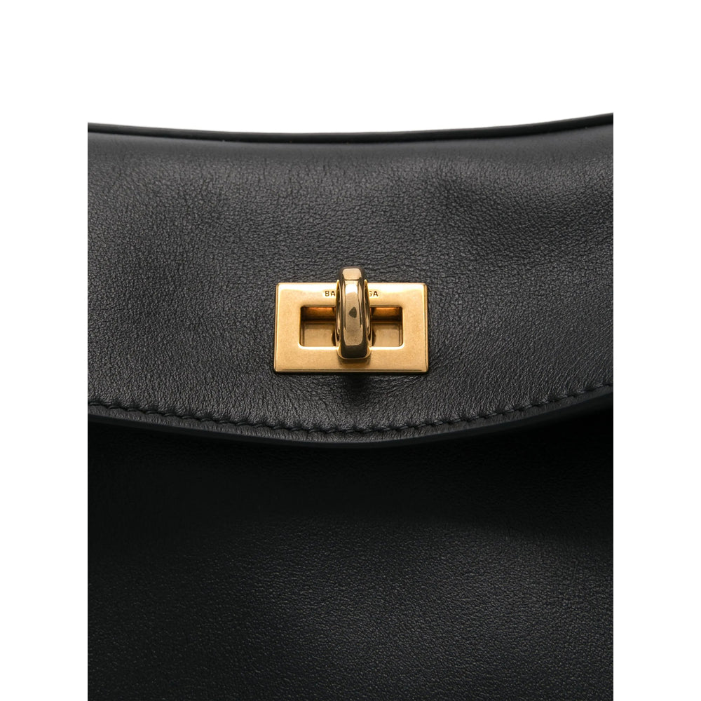 Balenciaga totes lifestyle shot premium designer piece