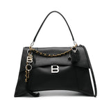 Balenciaga totes luxury designer piece front view