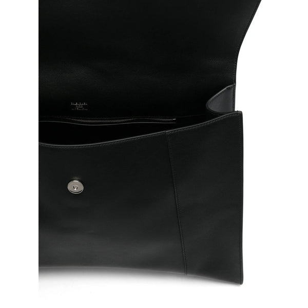 Balenciaga Bags- Balenciaga Black Tote Bags Women Premium Designer Shoulder Bag