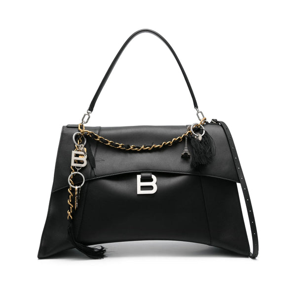 Balenciaga Bags? Balenciaga Black Tote Bags Women Premium Designer Shoulder Bag