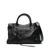 Balenciaga totes luxury designer piece front view