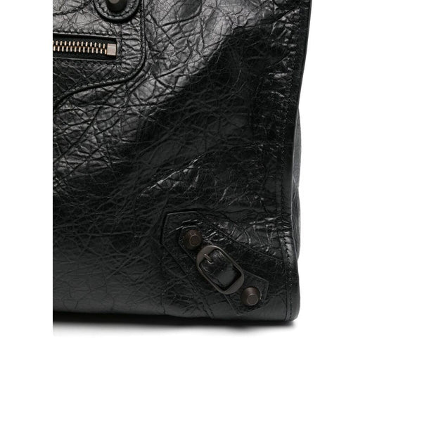 Balenciaga Bags- Balenciaga Black Tote Bags Women Elegant Everyday Designer Handbag