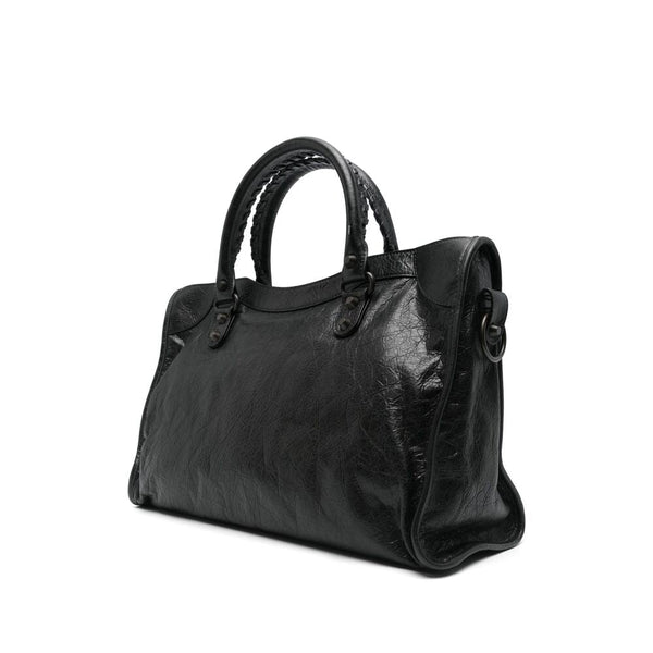 Balenciaga Bags- Balenciaga Black Tote Bags Women Elegant Everyday Designer Handbag