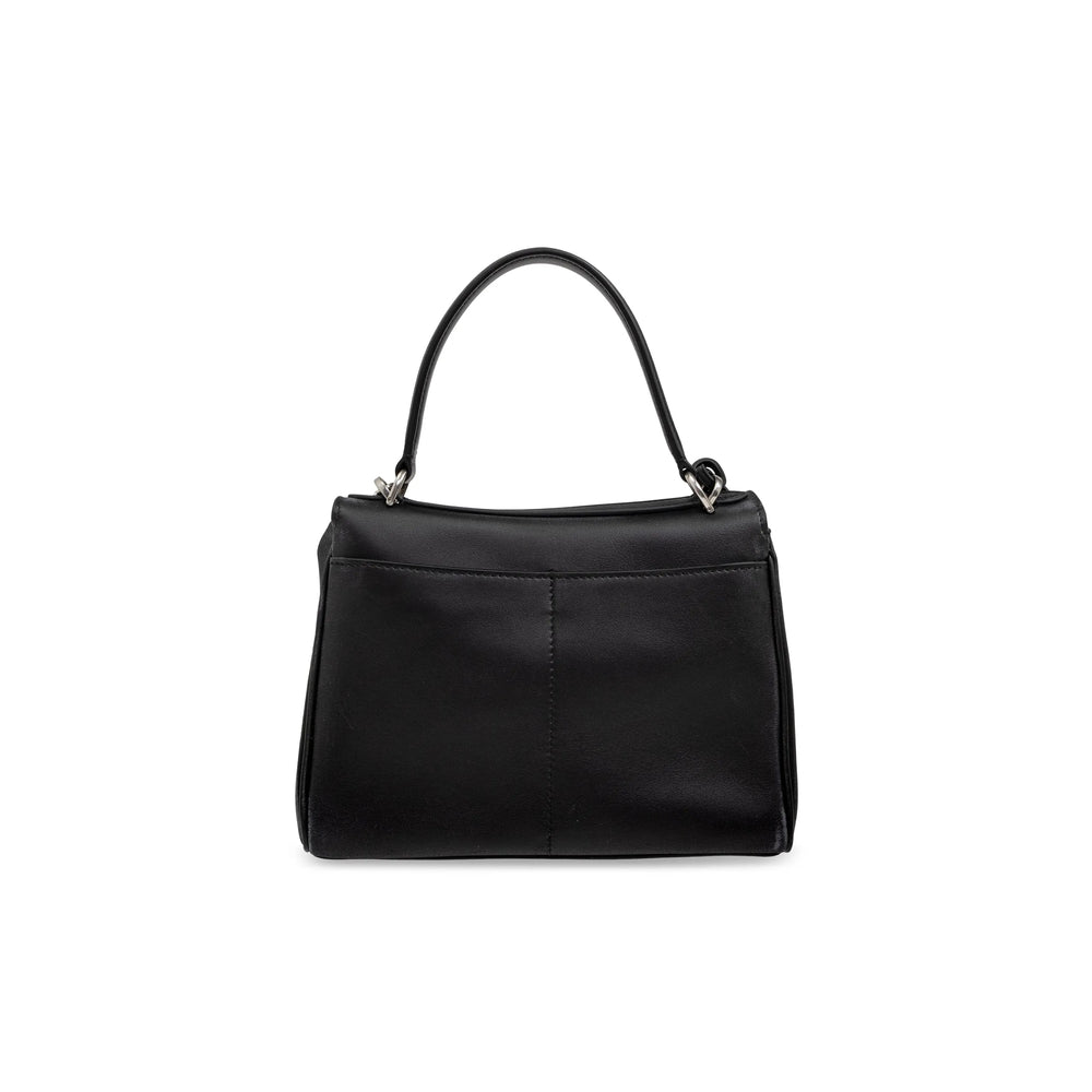 Balenciaga Bags? Balenciaga Black Tote Bags Women Elegant Everyday Designer Handbag