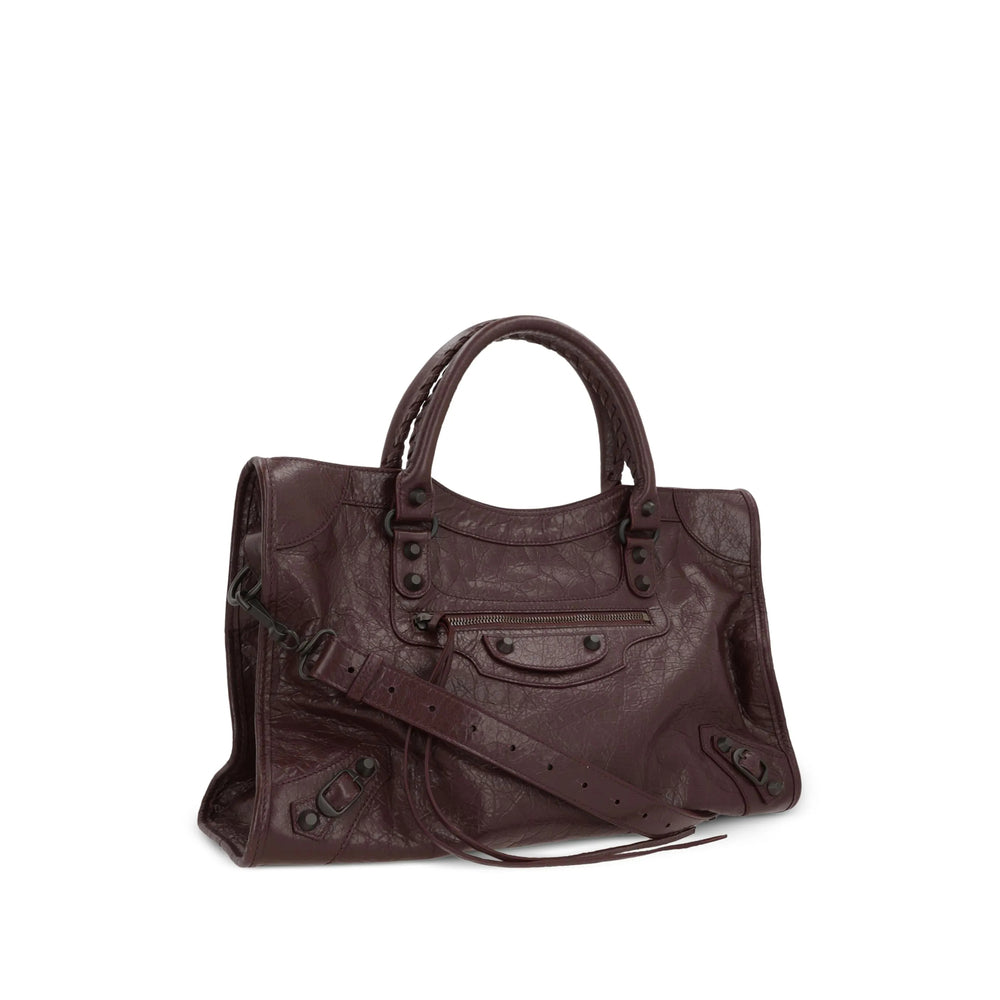Balenciaga Bags? Balenciaga Red Tote Bags Women Elegant Everyday Designer Handbag