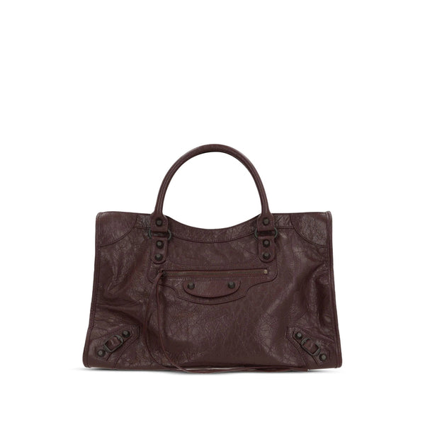 Balenciaga Bags? Balenciaga Red Tote Bags Women Elegant Everyday Designer Handbag