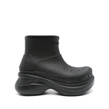 Balenciaga boots & booties luxury designer piece front view