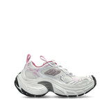 Balenciaga athletic luxury designer piece front view