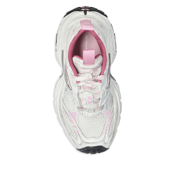 Balenciaga Shoes? Balenciaga White Trainers Women Premium Designer Casual Shoes