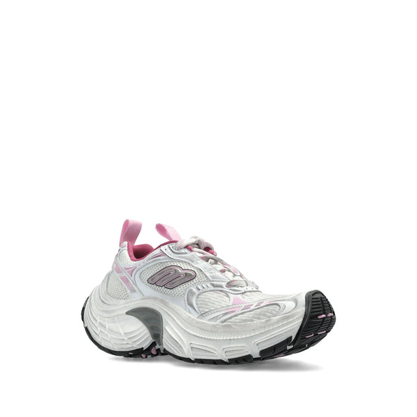 Balenciaga Shoes? Balenciaga White Trainers Women Premium Designer Casual Shoes