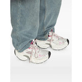 Balenciaga athletic lifestyle shot premium designer piece