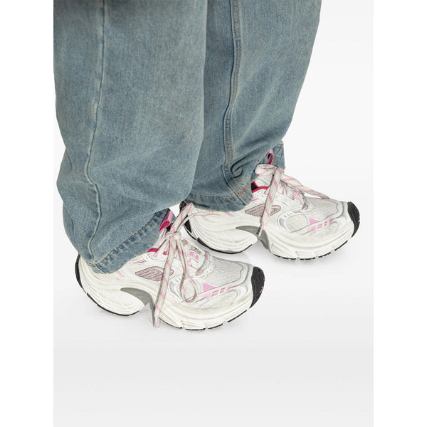 Balenciaga Shoes? Balenciaga White Trainers Women Luxury Lifestyle Designer Footwear