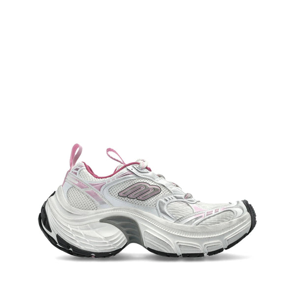 Balenciaga Shoes? Balenciaga White Trainers Women Luxury Lifestyle Designer Footwear