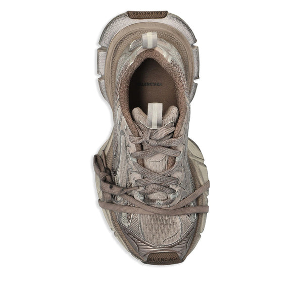 Balenciaga Shoes? Balenciaga Neutrals Trainers Women Comfortable Everyday Designer Shoes