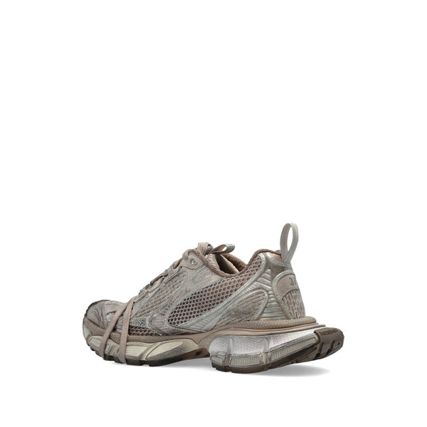 Balenciaga Shoes? Balenciaga Neutrals Trainers Women Comfortable Everyday Designer Shoes