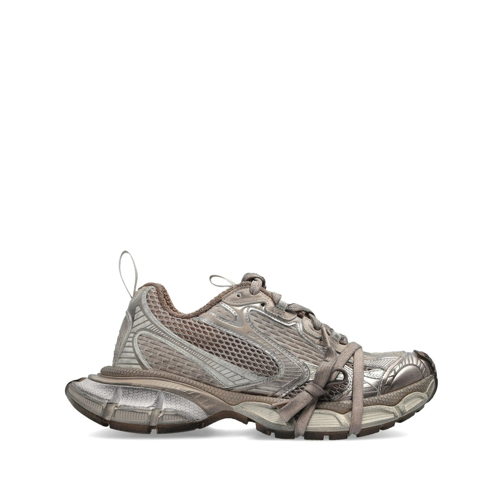 Balenciaga Shoes? Balenciaga Neutrals Trainers Women Comfortable Everyday Designer Shoes