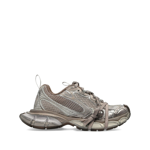 Balenciaga Shoes? Balenciaga Neutrals Trainers Women Comfortable Everyday Designer Shoes