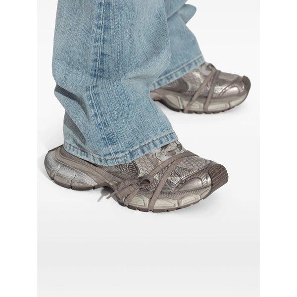 Balenciaga Shoes? Balenciaga Neutrals Trainers Women Comfortable Everyday Designer Shoes
