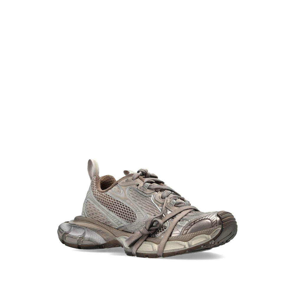 Balenciaga Shoes? Balenciaga Neutrals Trainers Women Luxury Lifestyle Designer Footwear