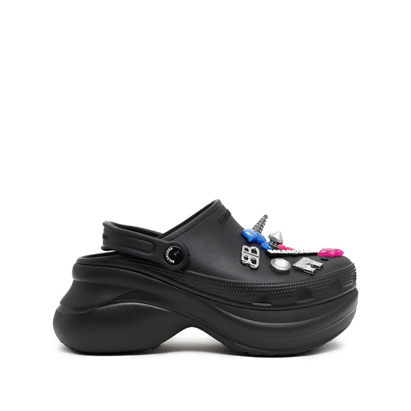 Balenciaga Accessories? Balenciaga Black Mules Women Premium Everyday Designer Accessory