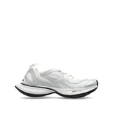 Balenciaga athletic luxury designer piece front view