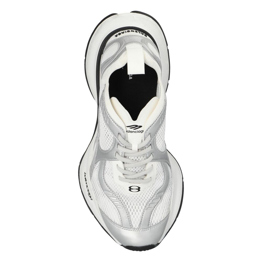 Balenciaga Shoes? Balenciaga White Trainers Women Premium Designer Casual Shoes