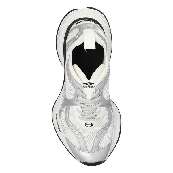 Balenciaga Shoes? Balenciaga White Trainers Women Premium Designer Casual Shoes