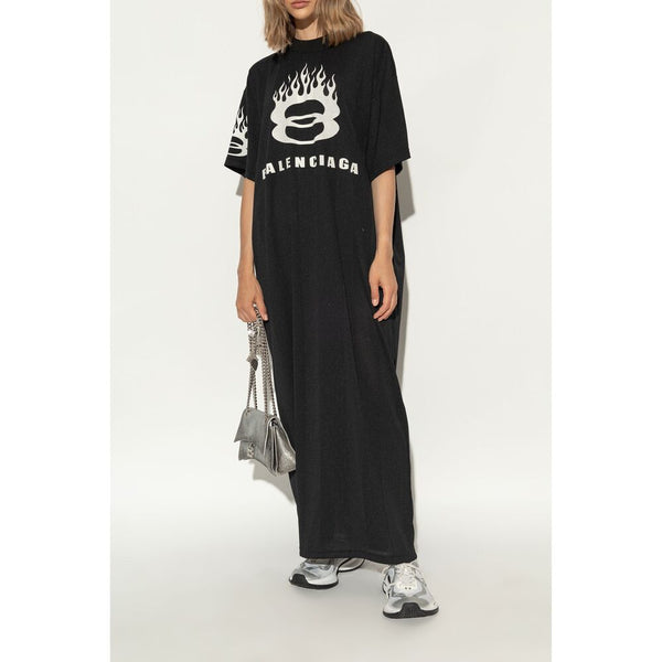 Balenciaga athletic side profile designer luxury fashion