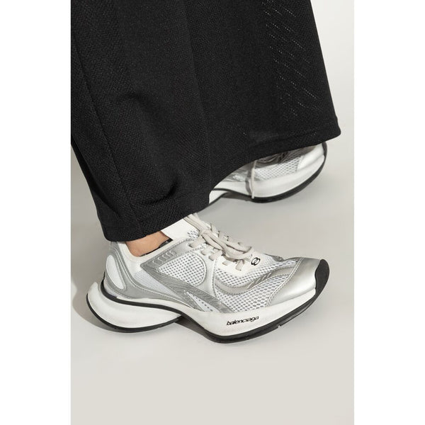 Balenciaga Shoes? Balenciaga White Trainers Women Premium Designer Casual Shoes