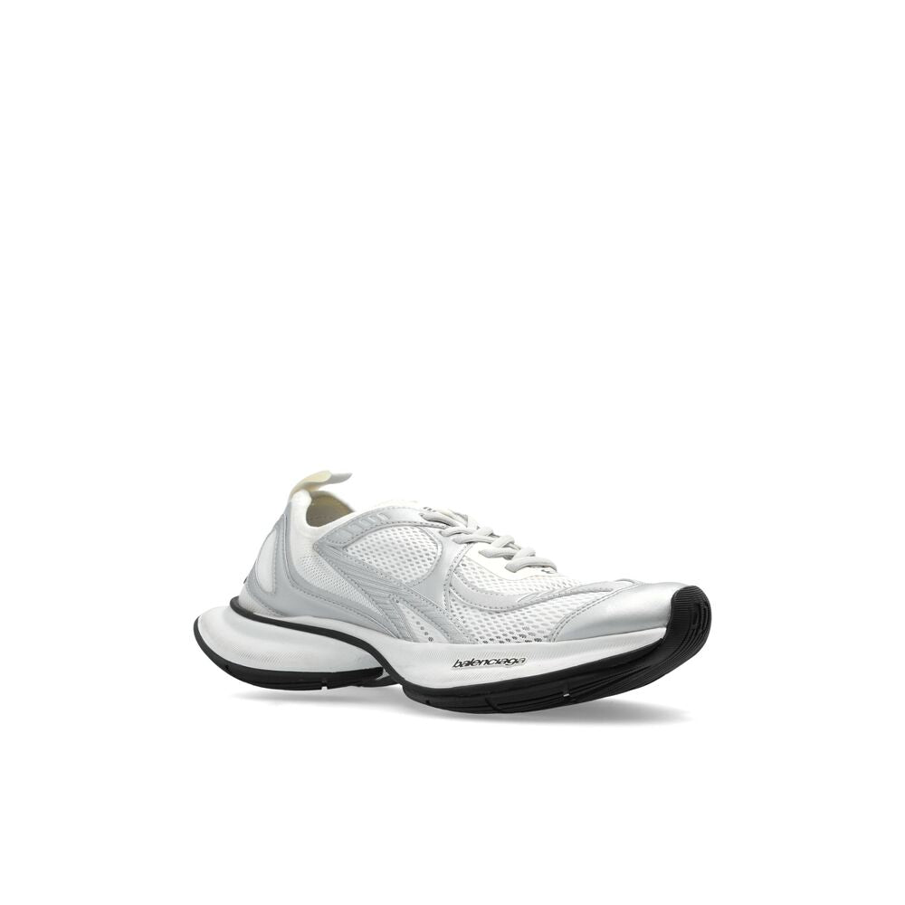 Balenciaga athletic lifestyle shot premium designer piece