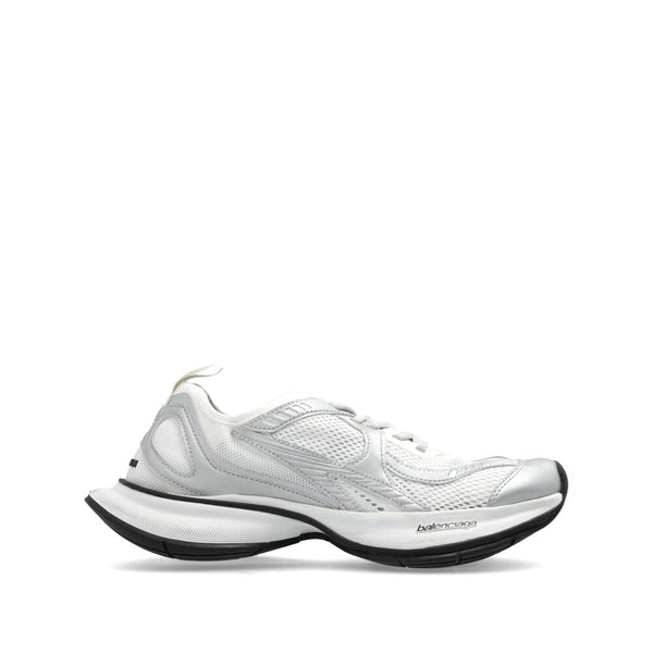 Balenciaga Shoes? Balenciaga White Trainers Women Premium Designer Casual Shoes