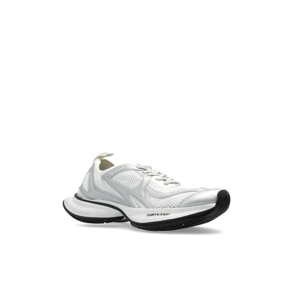 Balenciaga Shoes? Balenciaga White Trainers Women Premium Designer Casual Shoes